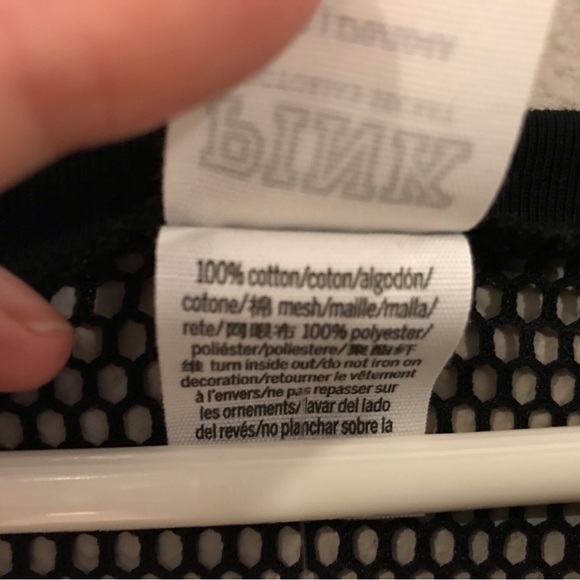 PINK T-Shirt - Picture 6 of 11